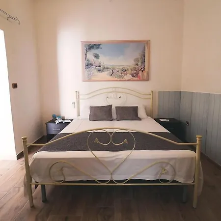 Villa Le Conchiglie Di Taranto Mediterranea *
