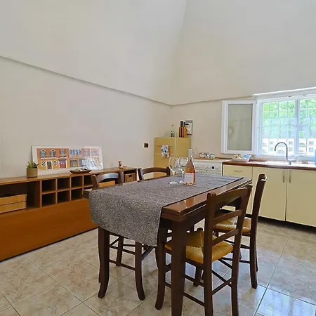 Villa Le Conchiglie Di Taranto Mediterranea Pulsano