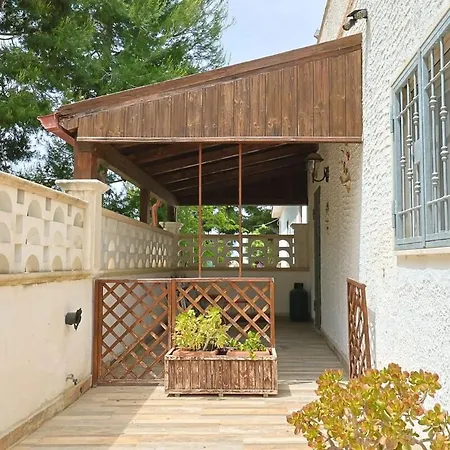Le Conchiglie Di Taranto Mediterranea Villa *