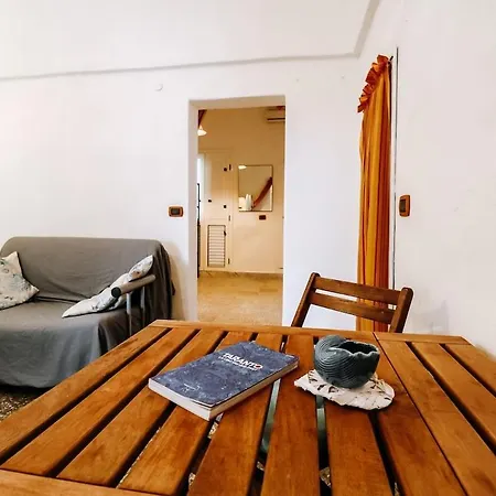 Villa Le Conchiglie Di Taranto Mediterranea