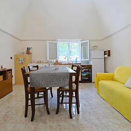 Villa Le Conchiglie Di Taranto Mediterranea *
