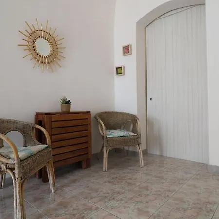 Villa Le Conchiglie Di Taranto Mediterranea