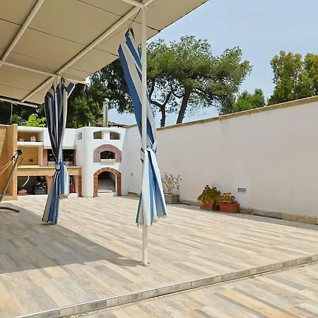 Le Conchiglie Di Taranto Mediterranea *